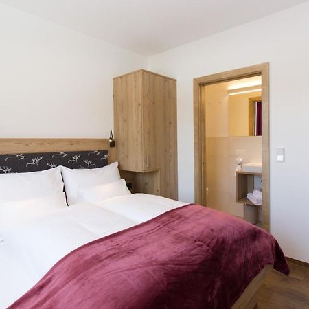 Reinthalers Appartement Werfenweng Buitenkant foto