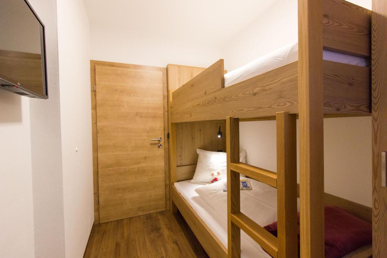 Reinthalers Appartement Werfenweng Buitenkant foto