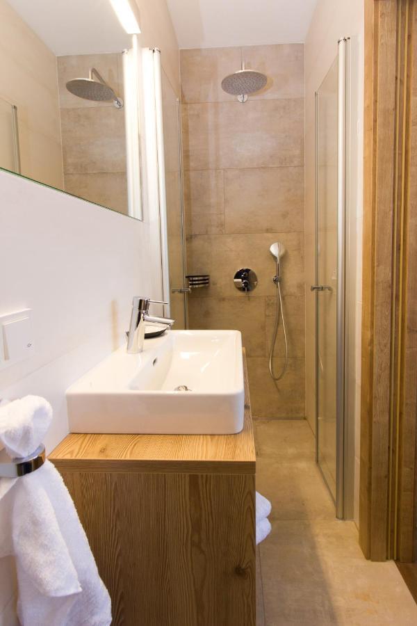 Reinthalers Appartement Werfenweng Buitenkant foto