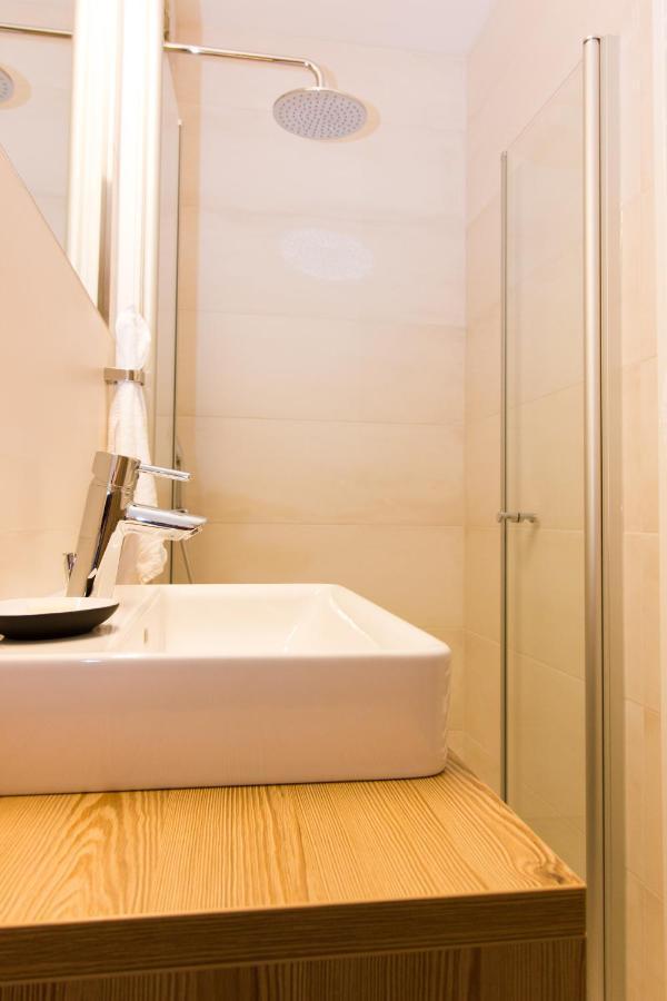 Reinthalers Appartement Werfenweng Buitenkant foto